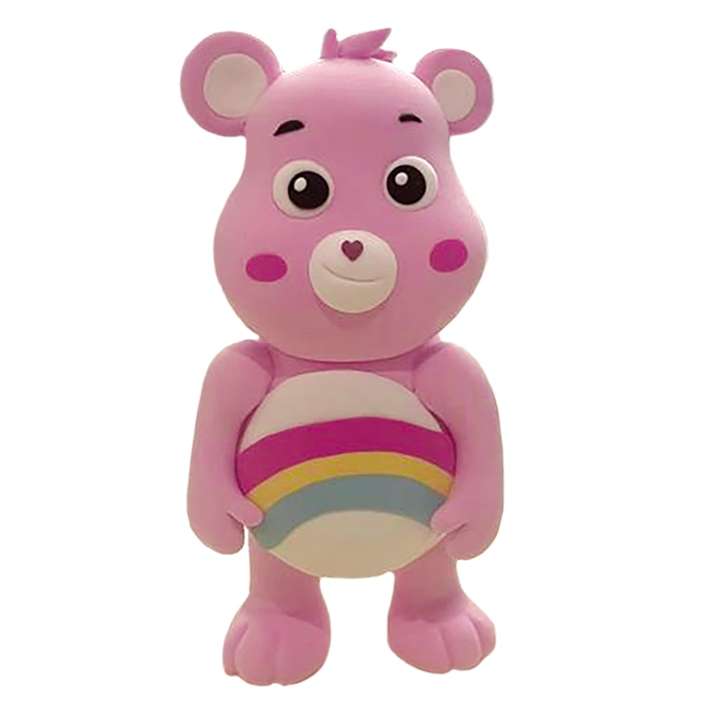 Create your sales own care bear